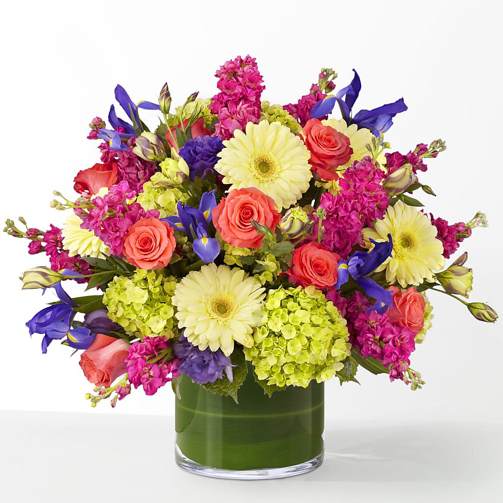 The Couture – Double D Flower Shop, Mercedes TX