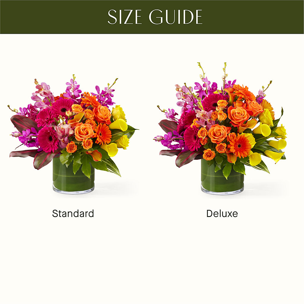 The Mosaic – Double D Flower Shop, Mercedes TX