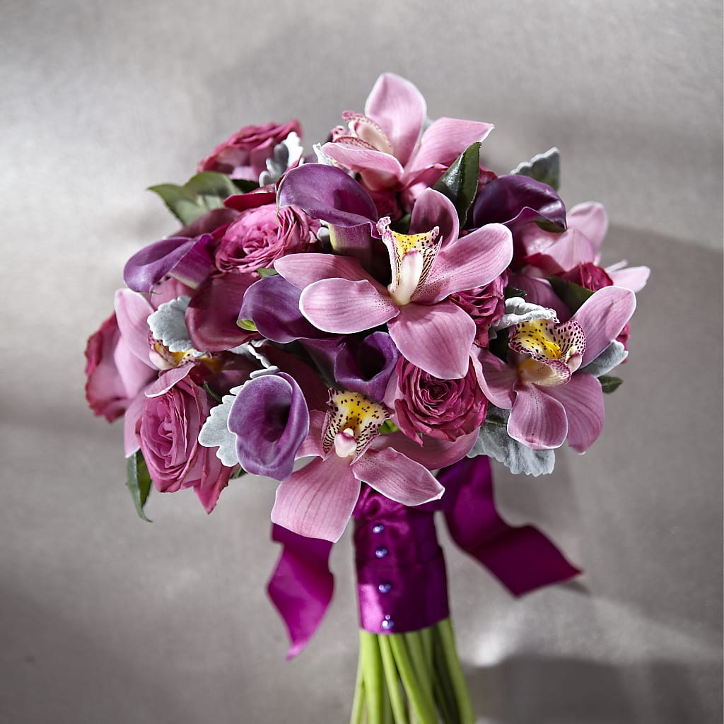 Delicacy Bouquet – Double D Flower Shop, Mercedes TX