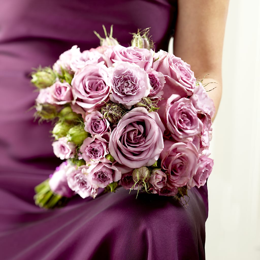 Veronica Bouquet – Double D Flower Shop, Mercedes TX