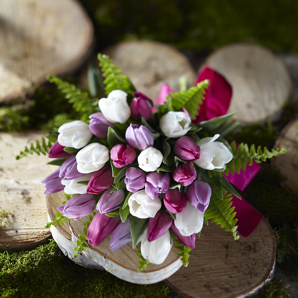 Steal My Heart Bouquet – Double D Flower Shop, Mercedes TX
