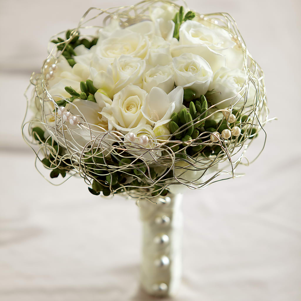 Evermore Bouquet – Double D Flower Shop, Mercedes TX