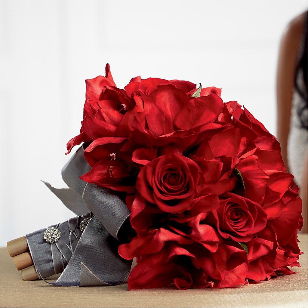 Heart's Happiness Bouquet – Double D Flower Shop, Mercedes TX