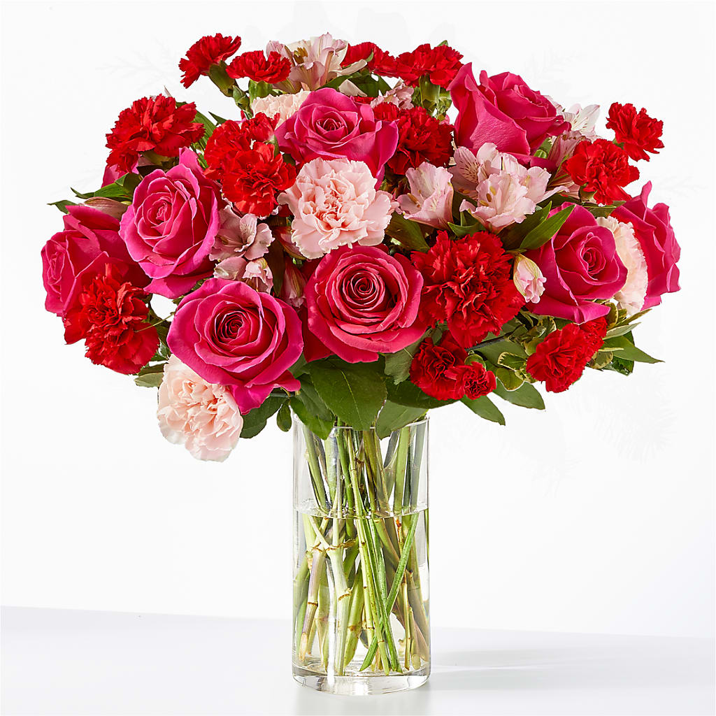 You're Precious Bouquet – Double D Flower Shop, Mercedes TX