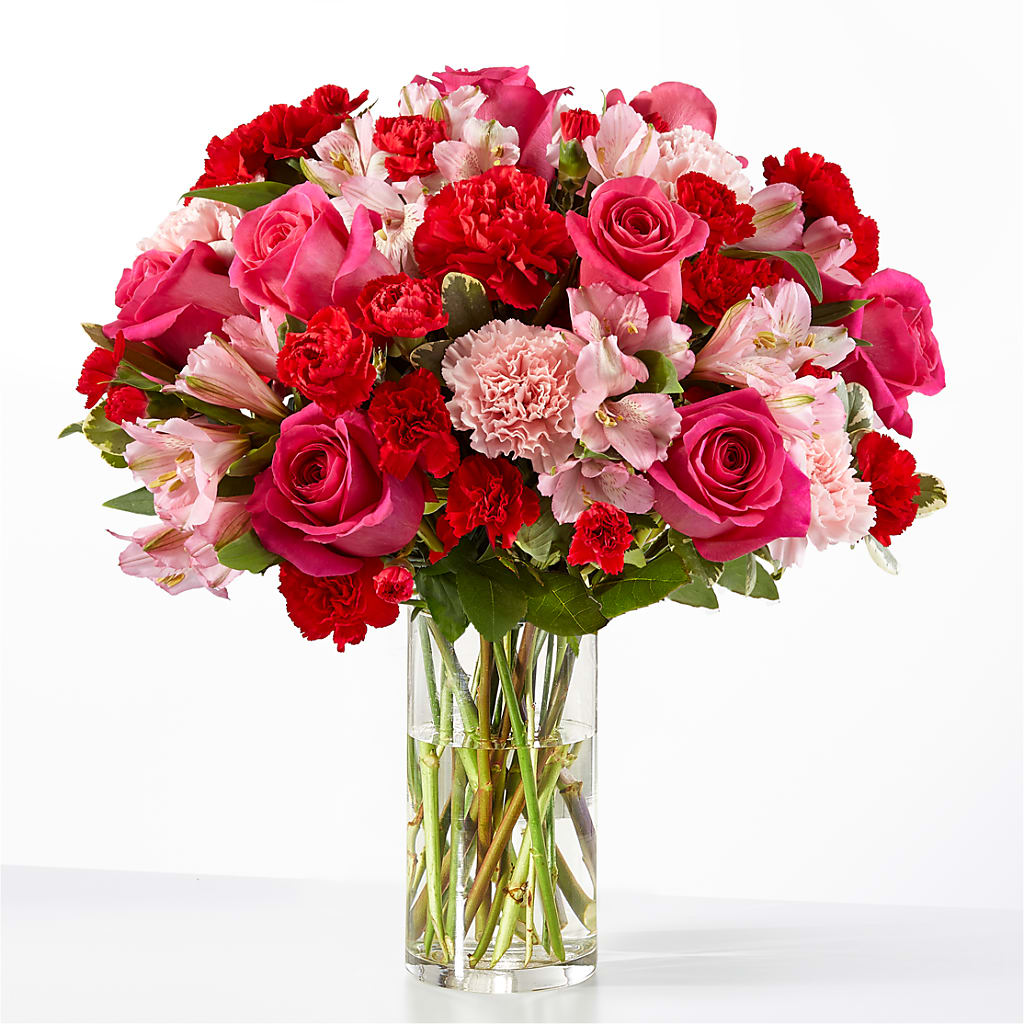 You're Precious Bouquet – Double D Flower Shop, Mercedes TX