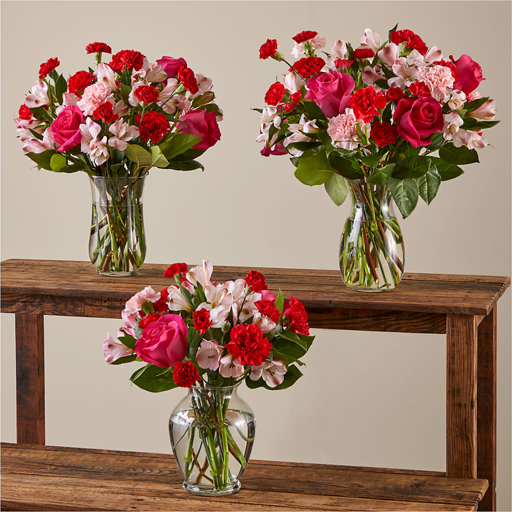 You're Precious Bouquet – Double D Flower Shop, Mercedes TX