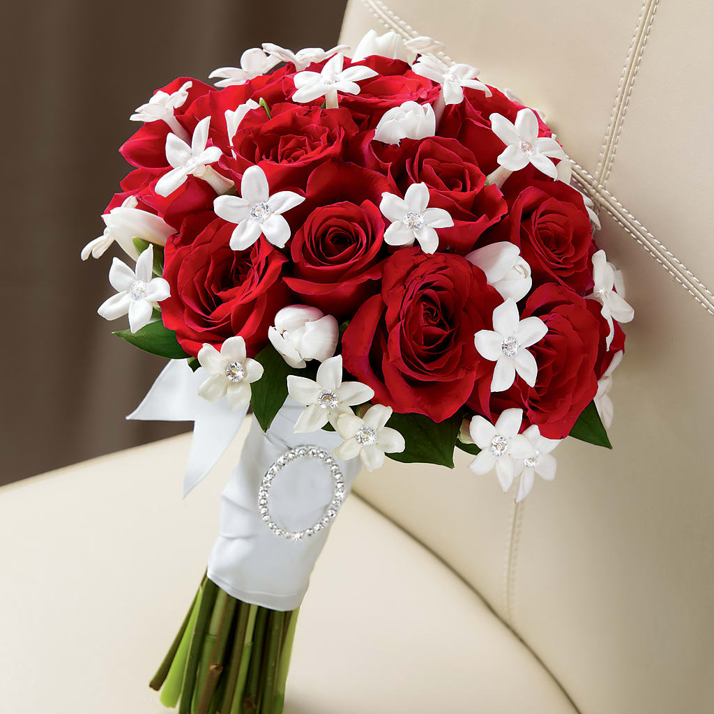 Poetry Bouquet – Double D Flower Shop, Mercedes TX
