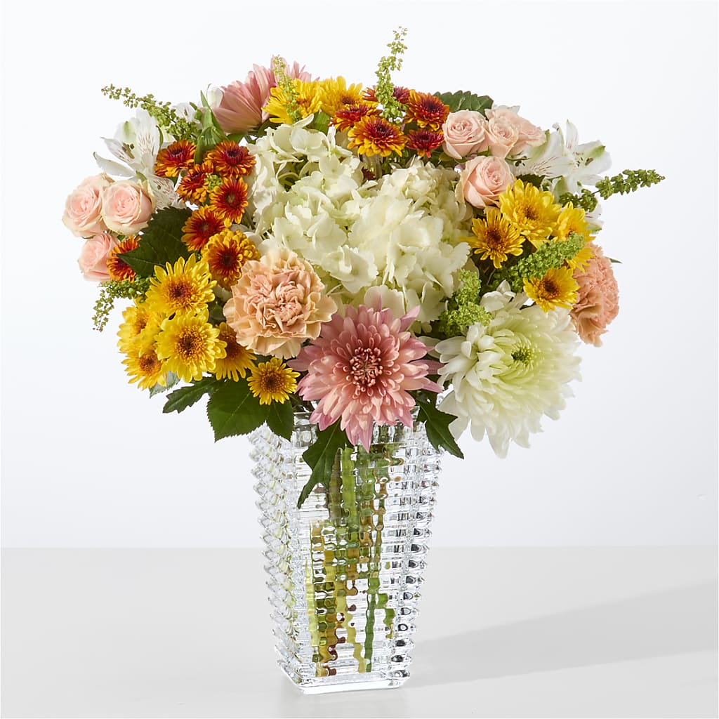Fall Celebration Bouquet –  Double D Flower Shop, Mercedes TX