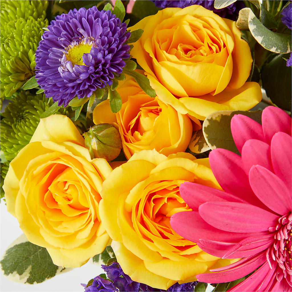 Cheers to You Bouquet –  Double D Flower Shop, Mercedes TX