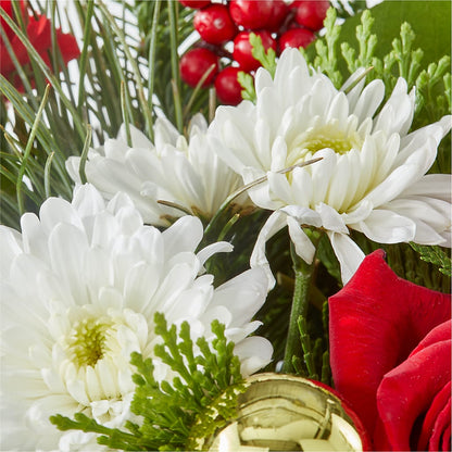 Merry Magic Nutcracker –  Double D Flower Shop, Mercedes TX