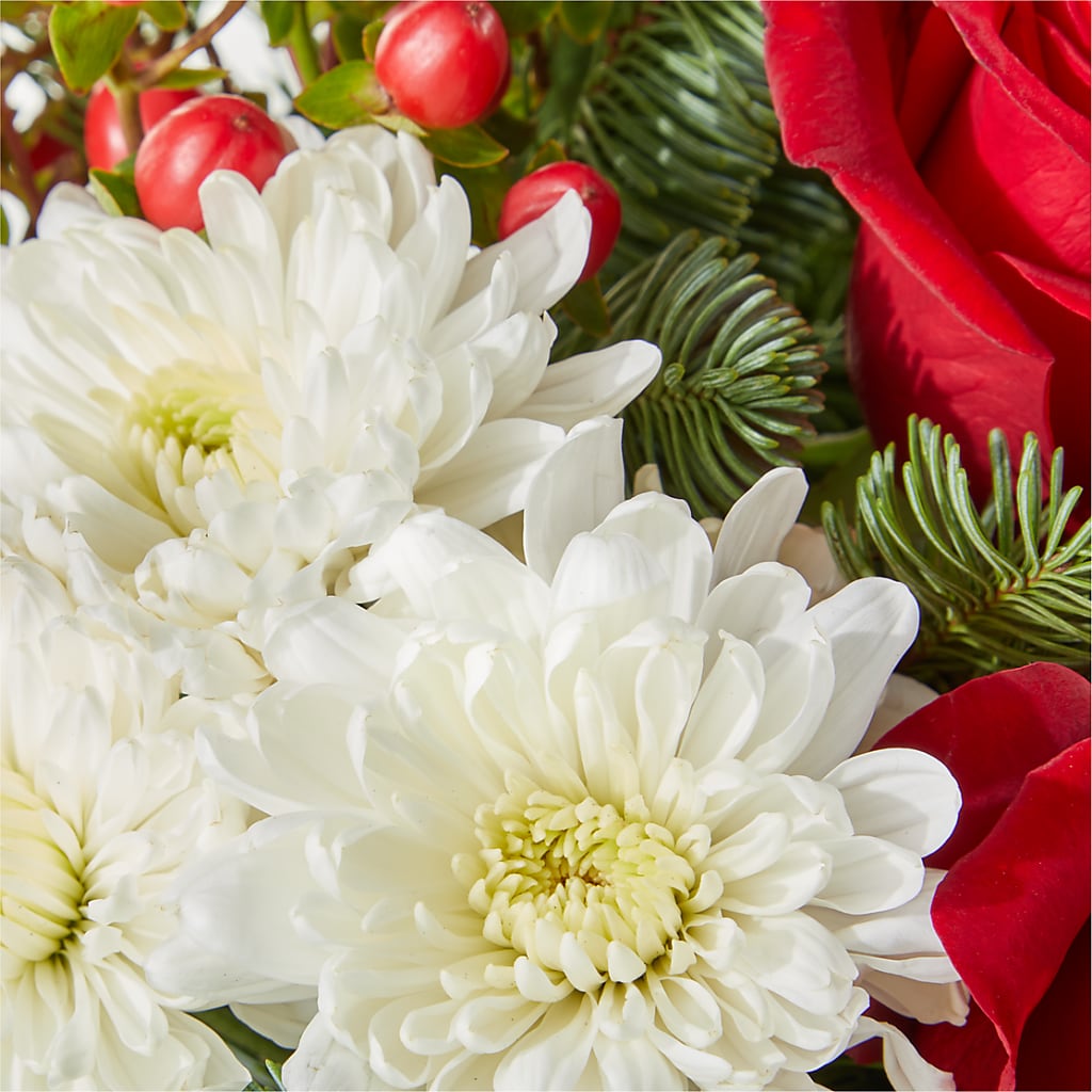 Gingerbread Bakery Bouquet –  Double D Flower Shop, Mercedes TX