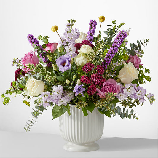Work of Art Bouquet –  Double D Flower Shop, Mercedes TX