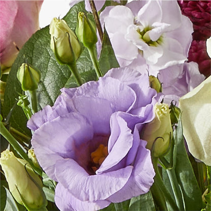 Work of Art Bouquet –  Double D Flower Shop, Mercedes TX
