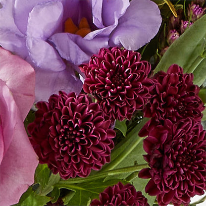 Work of Art Bouquet –  Double D Flower Shop, Mercedes TX