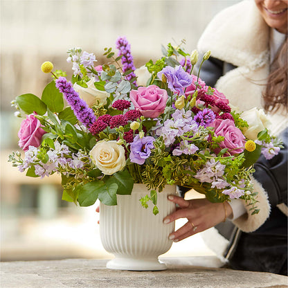 Work of Art Bouquet –  Double D Flower Shop, Mercedes TX