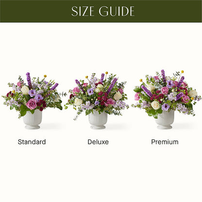 Work of Art Bouquet –  Double D Flower Shop, Mercedes TX