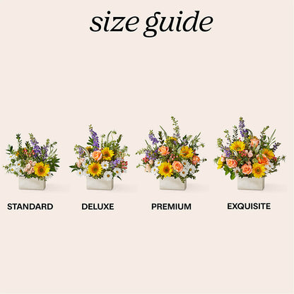 The Good Life Bouquet –  Double D Flower Shop, Mercedes TX