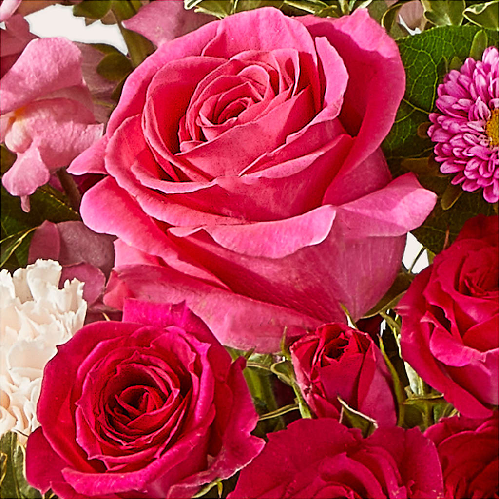 Too Cute Bouquet –  Double D Flower Shop, Mercedes TX
