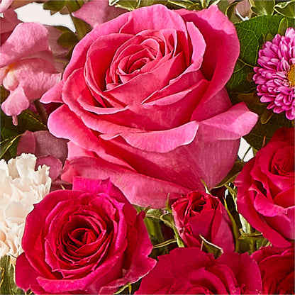 Too Cute Bouquet –  Double D Flower Shop, Mercedes TX