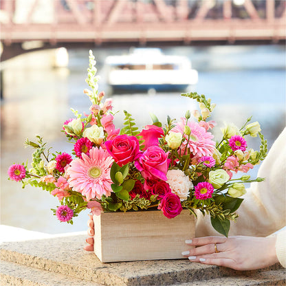 Too Cute Bouquet –  Double D Flower Shop, Mercedes TX