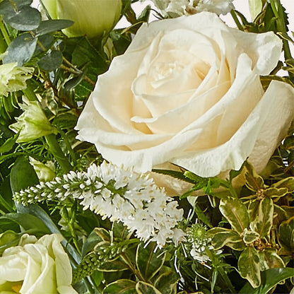 Cashmere Bouquet –  Double D Flower Shop, Mercedes TX