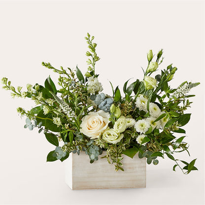 Cashmere Bouquet –  Double D Flower Shop, Mercedes TX