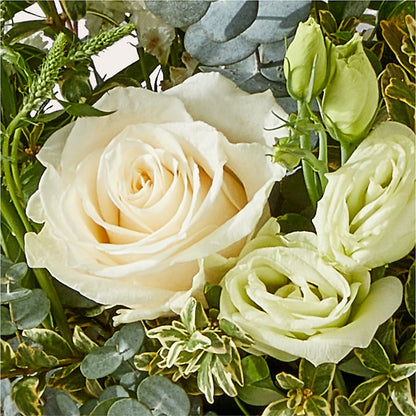Cashmere Bouquet –  Double D Flower Shop, Mercedes TX