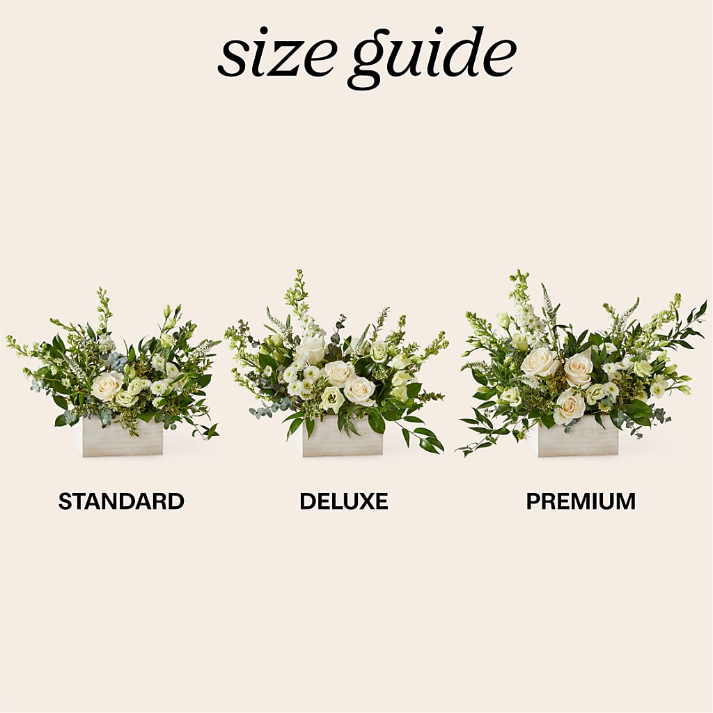 Cashmere Bouquet –  Double D Flower Shop, Mercedes TX