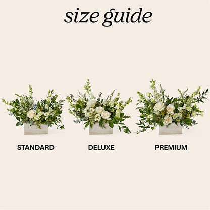 Cashmere Bouquet –  Double D Flower Shop, Mercedes TX