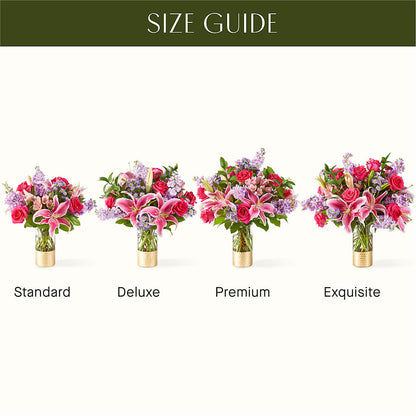 Written in the Stars Bouquet –  Double D Flower Shop, Mercedes TX