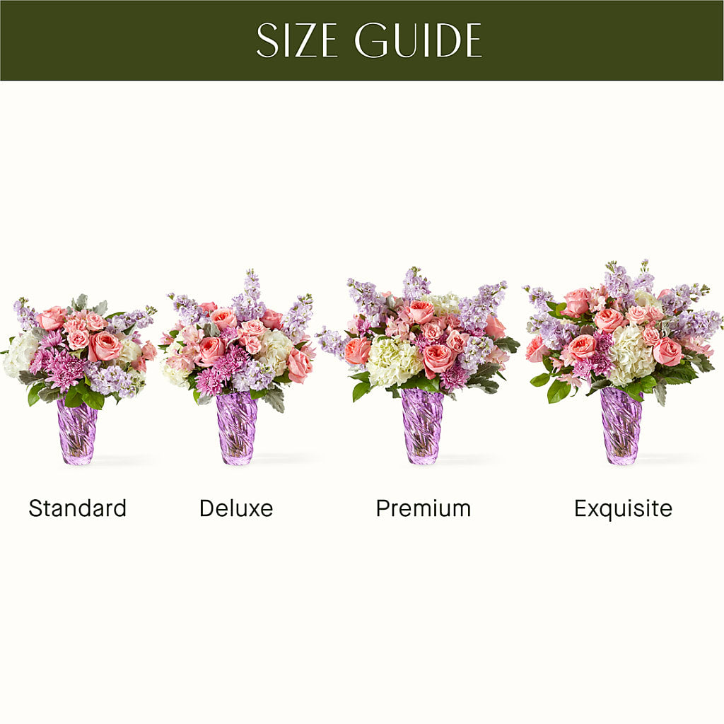 Silver Lining Bouquet –  Double D Flower Shop, Mercedes TX