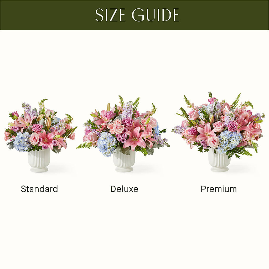 Wonderland Bouquet –  Double D Flower Shop, Mercedes TX