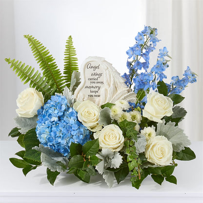 Dearest Arrangement –  Double D Flower Shop, Mercedes TX