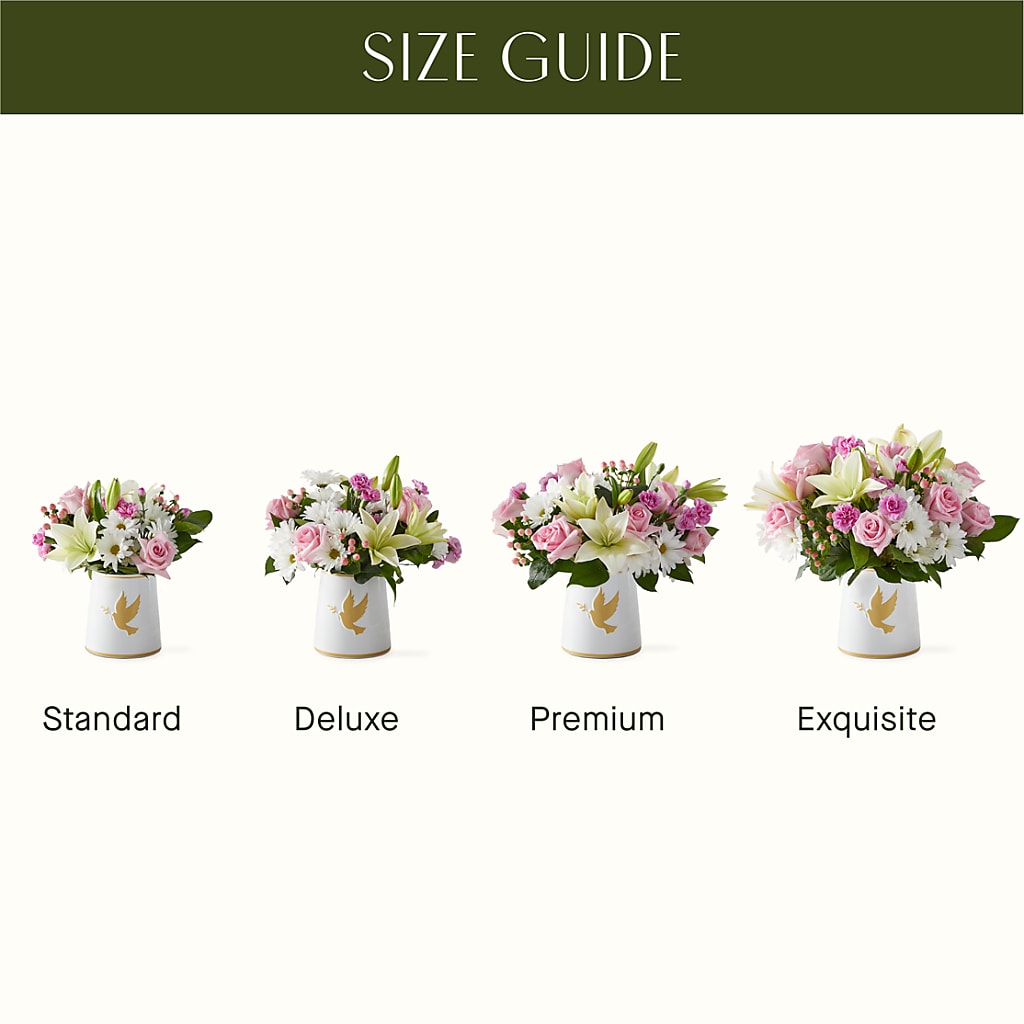 Meaningful Memories Bouquet –  Double D Flower Shop, Mercedes TX