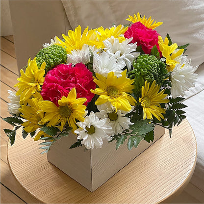 Sorbet Bouquet –  Double D Flower Shop, Mercedes TX