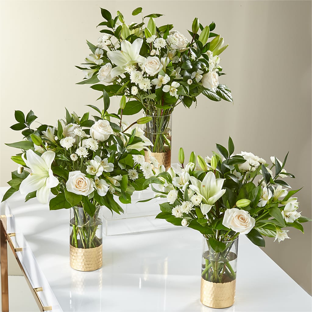 Beautiful Day Bouquet –  Double D Flower Shop, Mercedes TX