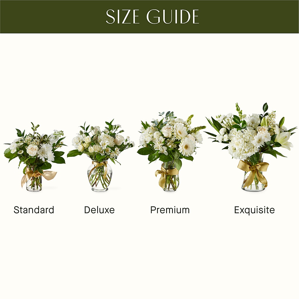 New Beginnings – A Florist Original –  Double D Flower Shop, Mercedes TX