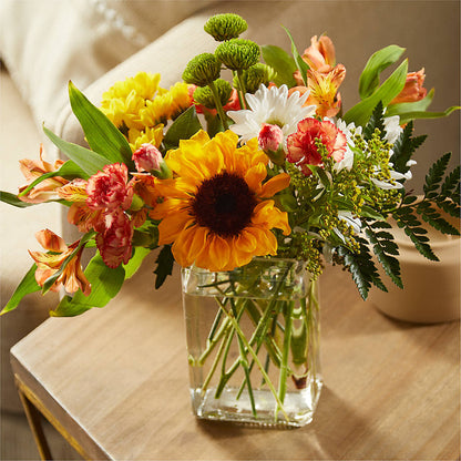Fall Delight – A Florist Original –  Double D Flower Shop, Mercedes TX