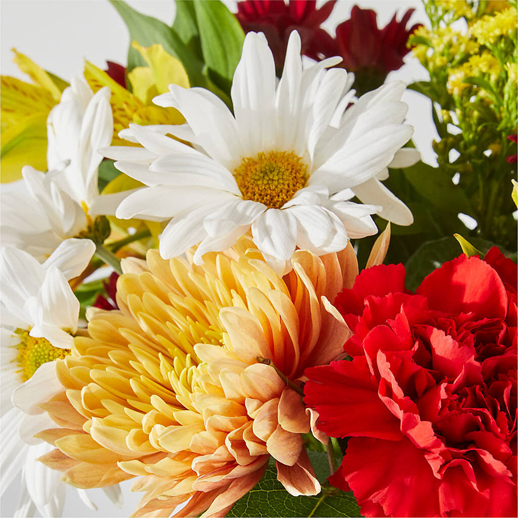 Fall Delight – A Florist Original –  Double D Flower Shop, Mercedes TX