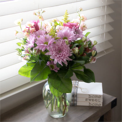Pastel Tradition - A Florist Original –  Double D Flower Shop, Mercedes TX