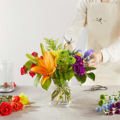 Summer Spectra - A Florist Original –  Double D Flower Shop, Mercedes TX