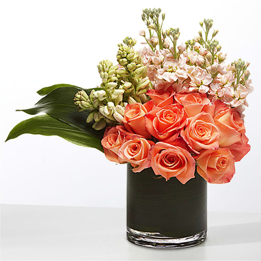 The Moment –  Double D Flower Shop, Mercedes TX