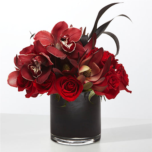The Eclipse –  Double D Flower Shop, Mercedes TX