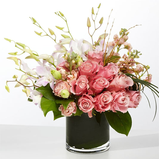 The Muse –  Double D Flower Shop, Mercedes TX