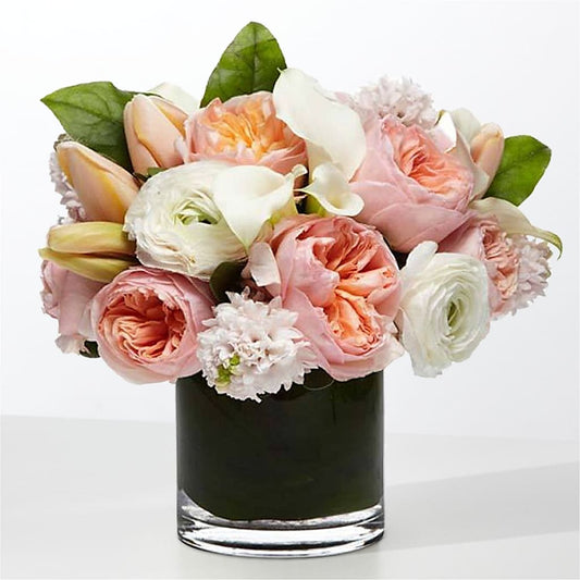 The Destiny –  Double D Flower Shop, Mercedes TX