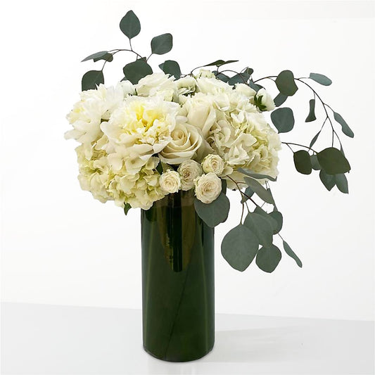 The Pearl –  Double D Flower Shop, Mercedes TX