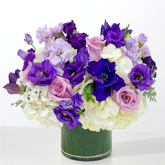 The Gemstone –  Double D Flower Shop, Mercedes TX