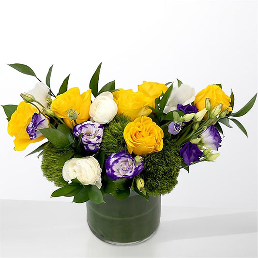 The Spectacle –  Double D Flower Shop, Mercedes TX