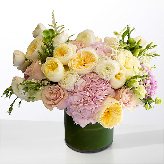 The Melody –  Double D Flower Shop, Mercedes TX