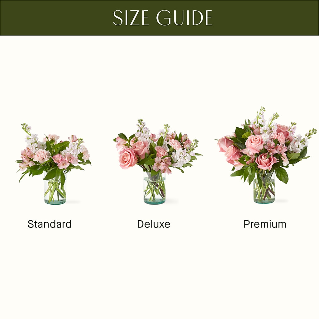 At the Ballet Bouquet –  Double D Flower Shop, Mercedes TX
